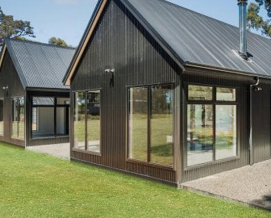 New homes build Bendigo: Junortoun gem with exquisite design