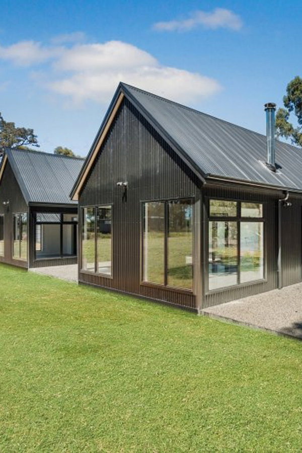 New homes build Bendigo: Junortoun gem with exquisite design